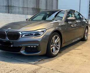 BMW 730 Gebrauchtwagen