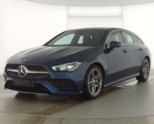 Mercedes-Benz CLA 250 Gebrauchtwagen