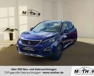 Peugeot 3008 Gebrauchtwagen