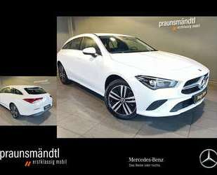 Mercedes-Benz CLA 250 Gebrauchtwagen