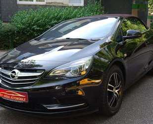 Opel Cascada Gebrauchtwagen