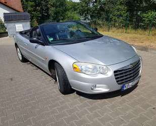 Chrysler Sebring Gebrauchtwagen