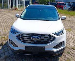 Ford Edge Gebrauchtwagen