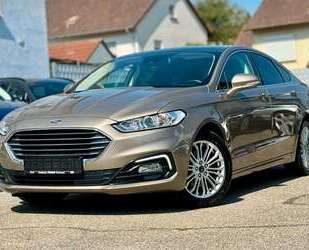 Ford Mondeo Gebrauchtwagen