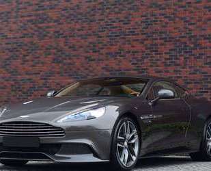 Aston Martin Vanquish Gebrauchtwagen