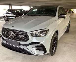 Mercedes-Benz GLE 450 Gebrauchtwagen