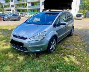 Ford S-Max Gebrauchtwagen