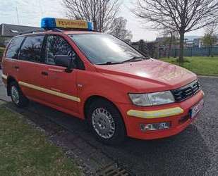 Mitsubishi Space Wagon Gebrauchtwagen