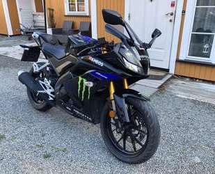 Yamaha YZF-R125 Gebrauchtwagen