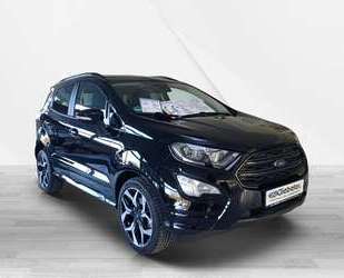 Ford EcoSport Gebrauchtwagen