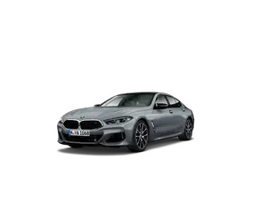 BMW M850 Gebrauchtwagen