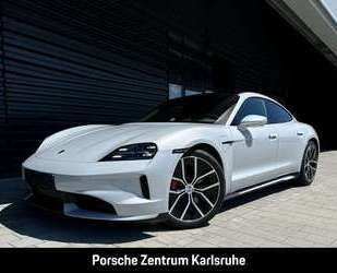 Porsche Taycan Gebrauchtwagen