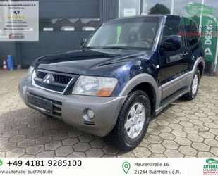 Mitsubishi Pajero Gebrauchtwagen