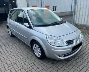 Renault Scenic Gebrauchtwagen