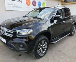 Mercedes-Benz X 250 Gebrauchtwagen