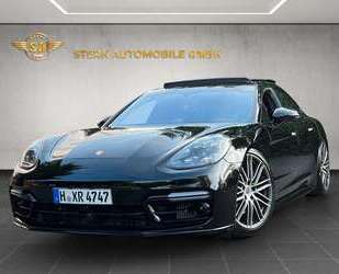 Porsche Panamera Gebrauchtwagen