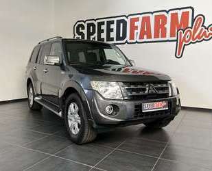 Mitsubishi Pajero Gebrauchtwagen