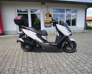 Kymco X-Town 