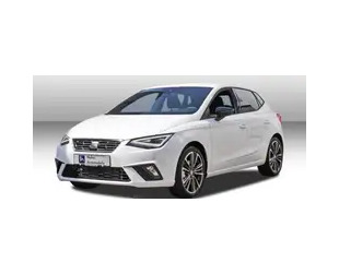 Seat Ibiza Gebrauchtwagen