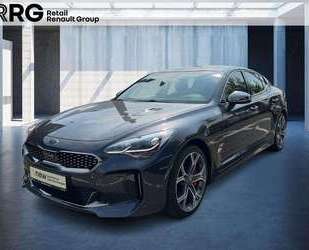 Kia Stinger Gebrauchtwagen