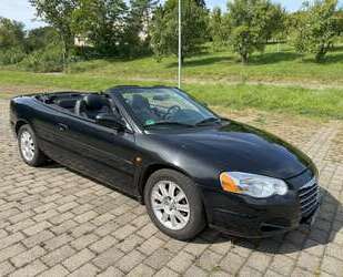 Chrysler Sebring Gebrauchtwagen