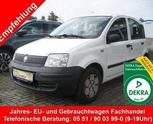 Fiat Panda Gebrauchtwagen