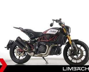 INDIAN FTR 1200 