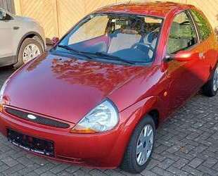 Ford Ka/Ka+ Gebrauchtwagen