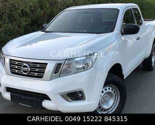 Nissan Navara Gebrauchtwagen