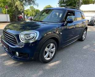 Mini Cooper Countryman Gebrauchtwagen