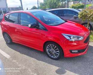 Ford C-Max Gebrauchtwagen