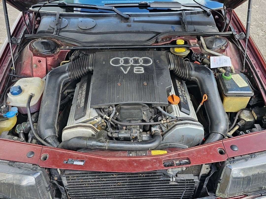 V8