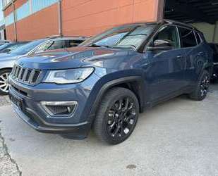 Jeep Compass Gebrauchtwagen