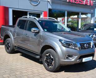 Nissan Navara Gebrauchtwagen