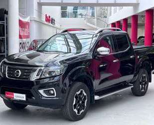 Nissan Navara Gebrauchtwagen