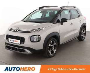 Citroen C3 Aircross Gebrauchtwagen