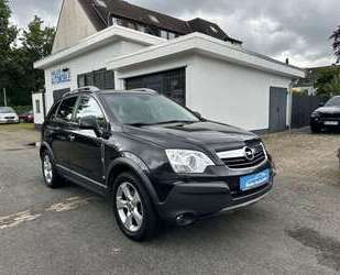 Opel Antara Gebrauchtwagen