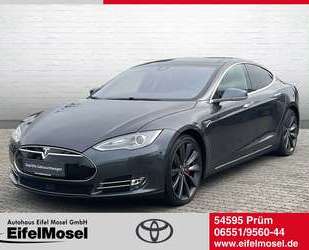 Tesla Model S Gebrauchtwagen