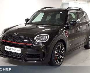 Mini John Cooper Works Countryman Gebrauchtwagen