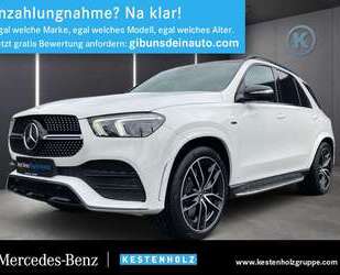 Mercedes-Benz GLE 350 Gebrauchtwagen