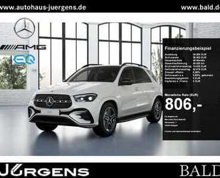 Mercedes-Benz GLE 350 Gebrauchtwagen