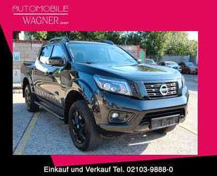 Nissan Navara Gebrauchtwagen