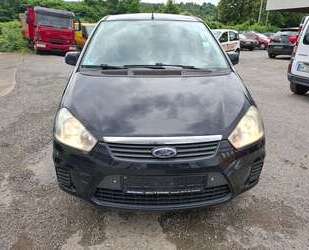 Ford C-Max Gebrauchtwagen