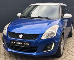 Suzuki Swift Gebrauchtwagen