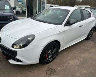 Alfa Romeo Giulietta Gebrauchtwagen