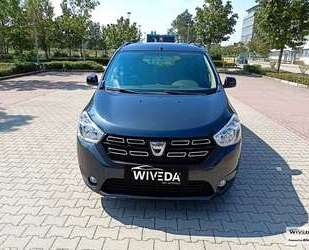 Dacia Lodgy Gebrauchtwagen