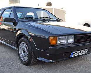 VW Scirocco Gebrauchtwagen