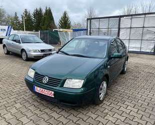 VW Bora Gebrauchtwagen