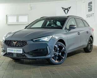 Cupra Leon Gebrauchtwagen