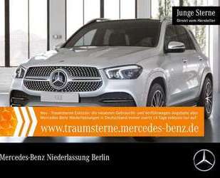 Mercedes-Benz GLE 350 Gebrauchtwagen